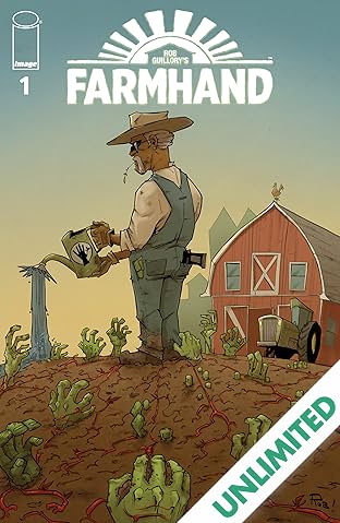 Farmhand #1